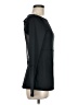 Karma Black Long Sleeve Top Size M - photo 4