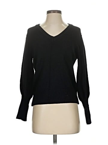 Jon & Anna Pullover Sweater (view 1)