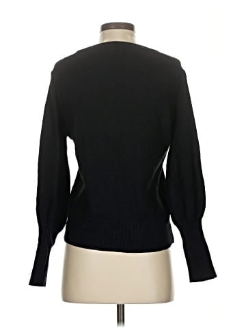 Jon & Anna Pullover Sweater (view 2)