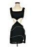 Shein Black Cocktail Dress Size XS - photo 1