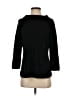 Talbots Outlet Black Pullover Sweater Size S - photo 1