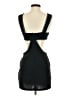 Shein Black Cocktail Dress Size XS - photo 2