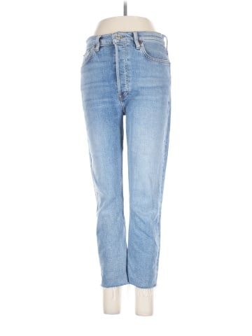 RE/DONE Jeans (view 1)