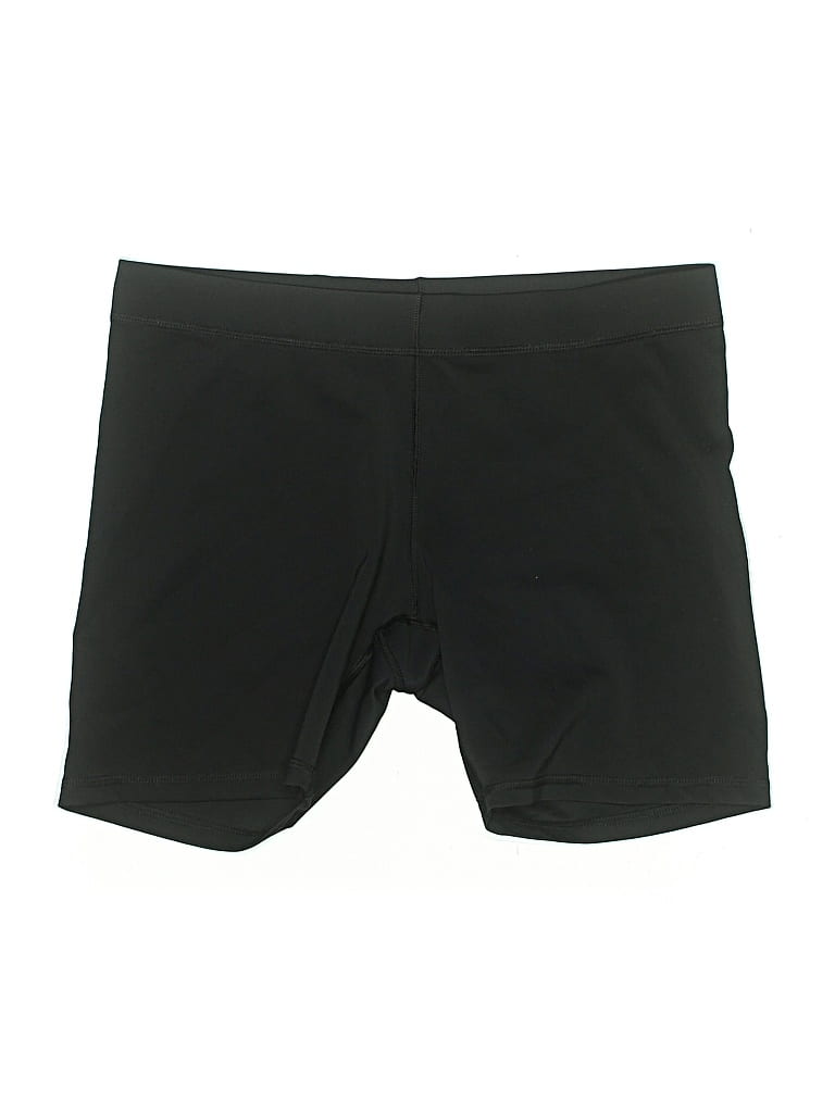 Pre-owned New Balance Athletic Shorts In Black
