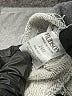 Hudson Stars Silver Gray Sweatshirt 18-24 MO / 24 MO - photo 4