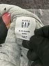 Baby Gap Green Pullover Sweater Size 6-12 mo - photo 3