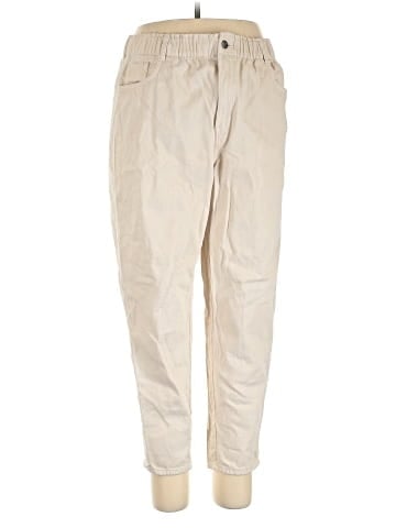 H&M Jeggings (view 1)