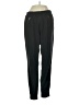 Athleta Solid Black Track Pants Size 0 - photo 1