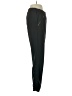 Athleta Solid Black Track Pants Size 0 - photo 4