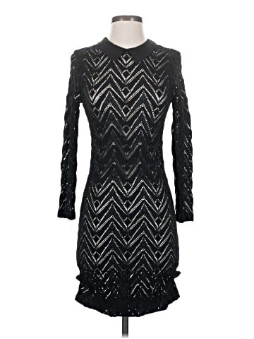 Sandro Cocktail Dress (view 1)