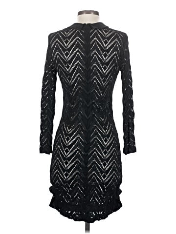 Sandro Cocktail Dress (view 2)