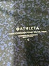 Athleta Blue Active Pants Size S - photo 7