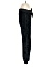 Just Love Black Casual Pants Size S - photo 4