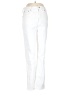 Madewell Ivory Jeans Size 27 waist - photo 1