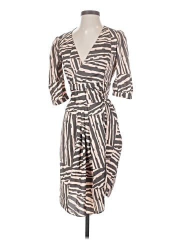 Banana Republic Factory Store Cocktail Dress (view 1)