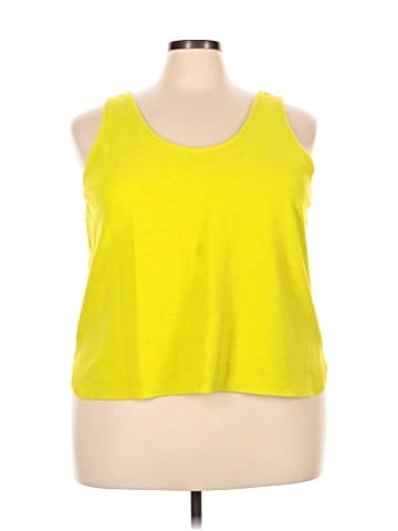 Gap Sleeveless Top (view 1)