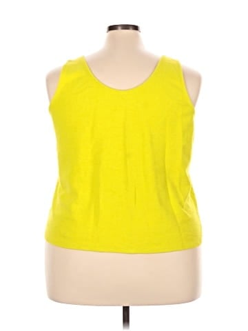 Gap Sleeveless Top (view 2)