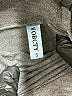 Assorted Brands Gray Long Sleeve Turtleneck Size S - photo 7