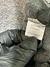 Assorted Brands Gray Long Sleeve Turtleneck Size S - photo 8