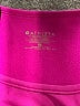 Athleta Pink Active T-Shirt Size XS - photo 7