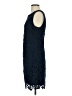 Jessica Simpson 100% Polyester Blue Cocktail Dress Size 2 - photo 5