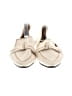 Unbranded Ivory Flats Size EU (IT) 43 / US 13 - photo 2