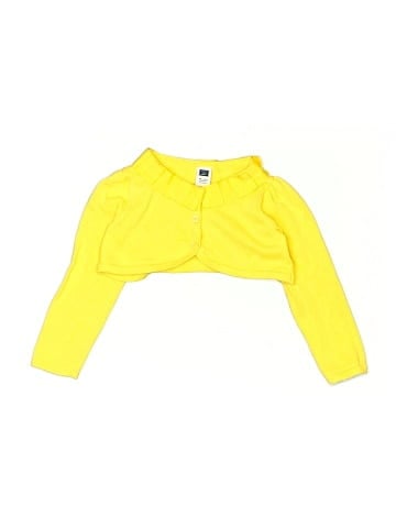 Janie and Jack Cardigan (view 1)