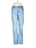 Uniqlo Hearts Blue Jeans Size 27 waist - photo 1
