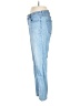 Uniqlo Hearts Blue Jeans Size 27 waist - photo 5
