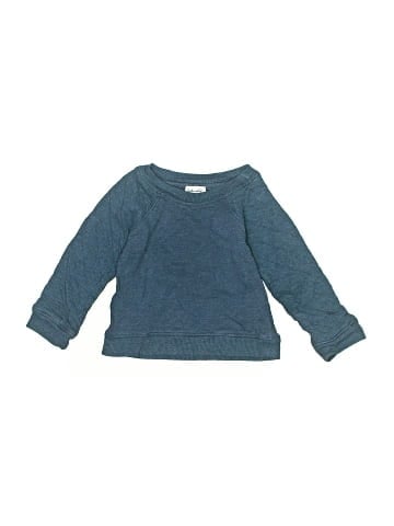 Splendid Pullover Sweater (view 1)