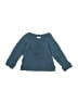 Splendid Blue Pullover Sweater Size 6-12 mo - photo 1