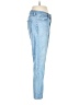 Uniqlo Hearts Blue Jeans Size 27 waist - photo 4