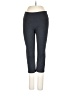 Lululemon Athletica Gray Black Active Pants Size 4 - photo 1