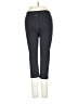 Lululemon Athletica Gray Black Active Pants Size 4 - photo 2