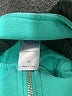 Te Verde Teal Sweatshirt Size XS - photo 7