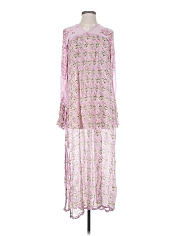 Hemant & Nandita Casual Dress (view 1)
