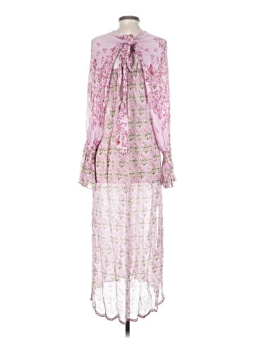 Hemant & Nandita Casual Dress (view 2)
