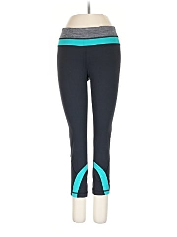 Lululemon Athletica Active Pants (view 1)