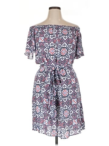 MICHAEL Michael Kors Casual Dress (view 1)