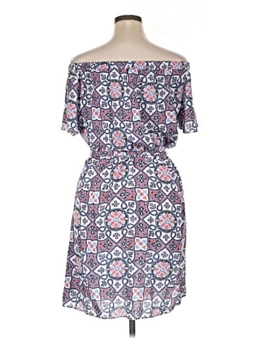 MICHAEL Michael Kors Casual Dress (view 2)