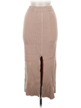 Kate Kasin Casual Skirt