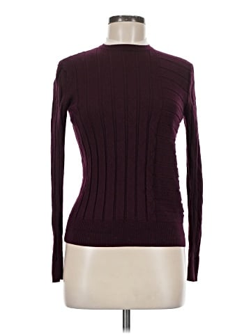 Emporio Armani Turtleneck Sweater (view 1)