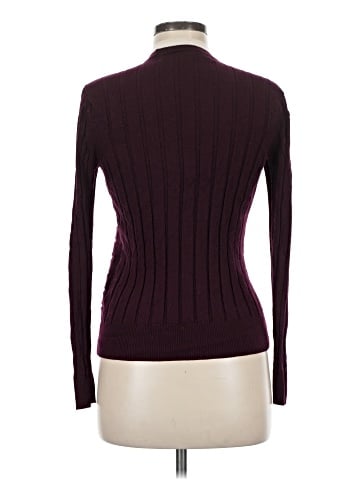 Emporio Armani Turtleneck Sweater (view 2)