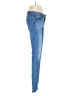 Dear John Hearts Blue Jeans Size 26 waist - photo 4