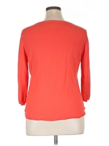 Hannah Pullover Sweater (view 2)