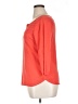 Hannah Orange Pullover Sweater Size XL - photo 5