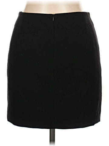 Sandro Formal Skirt (view 2)