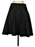 BD Junior Chevron-herringbone Black Casual Skirt Size 4 - photo 2