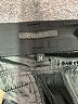 Pinko Solid Black Dress Pants Size M - photo 7