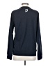 Peloton Blue Pullover Sweater Size XS - photo 2